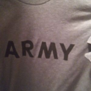 ARMY t-shirt